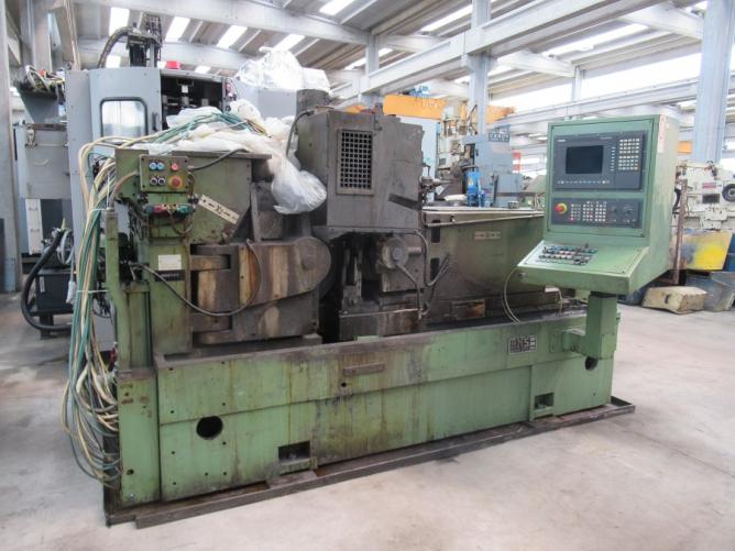 B.M.S. BOCCA MALANDRONE SUNEBO R 120/500